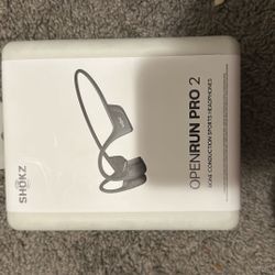 Openrun Pro 2 Headphones 