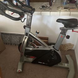 Diamondback Fitness 910Ic Exercise Bike