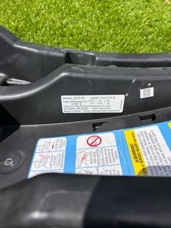 Graco SnugEck 30 Infant Car Seat Base