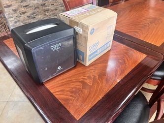Commercial Napkin Holders 