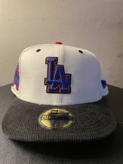 Fitted Hat 