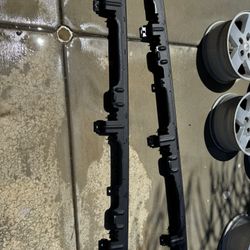 Jeep JL 4 door Ruby Rails (Rock Sliders)