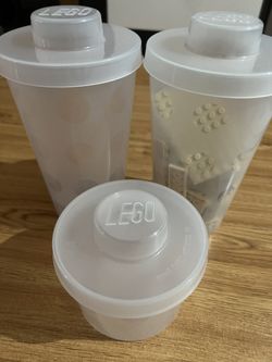 Lego case
