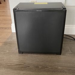 Mini Refrigerator 