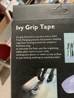 Ivy grip tape