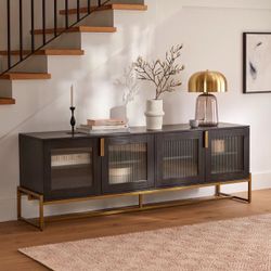 Oscuro Article Cabinet
