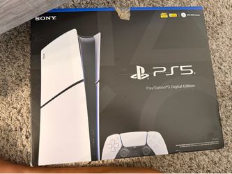 Ps5 digital edition