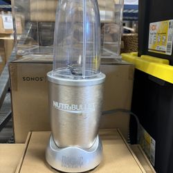 NutriBullet