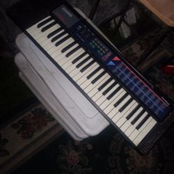Casio CA-110