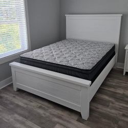 Get A New Mattress And Take Home Same Day