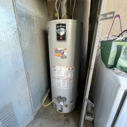 Water Heaters 