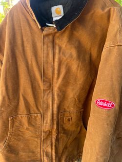 Carhartt Jacket