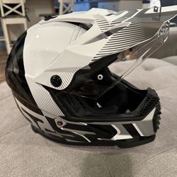 Brand New Never Worn Helmet 