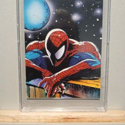 1992  Spider Man  # 66  ) Pick Up Only 