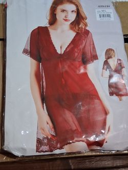 Lingerie