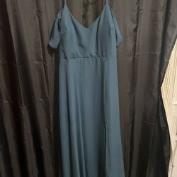Beautiful Bridesmaid Dress