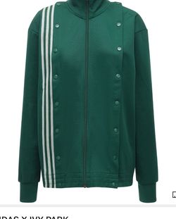 Ivy Park Package Jacket And Shoes