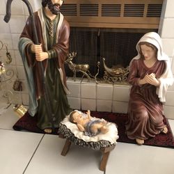 Holy Family 
