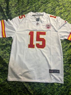 Kansas City Chiefs Patrick Mahomes Jersey Size XL