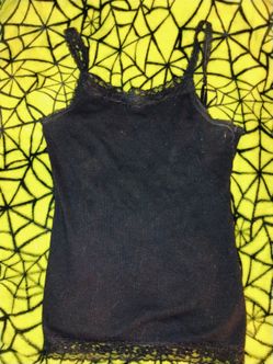 Old Navy Lace Cami, Size M