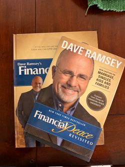 Financial Books