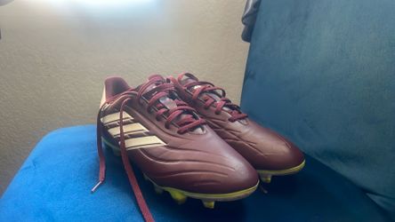 Size 8 1/2 Adidas Pure Copa Cleats