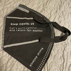 Funny Purse Or Travel Bag