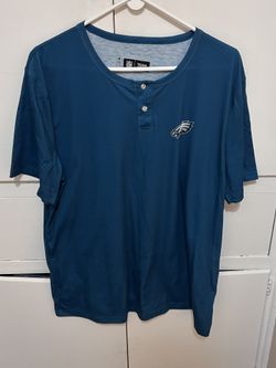 Philadelphia Eagles Shirt Size Mens XL