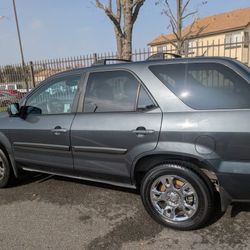 2006 Acura MDX