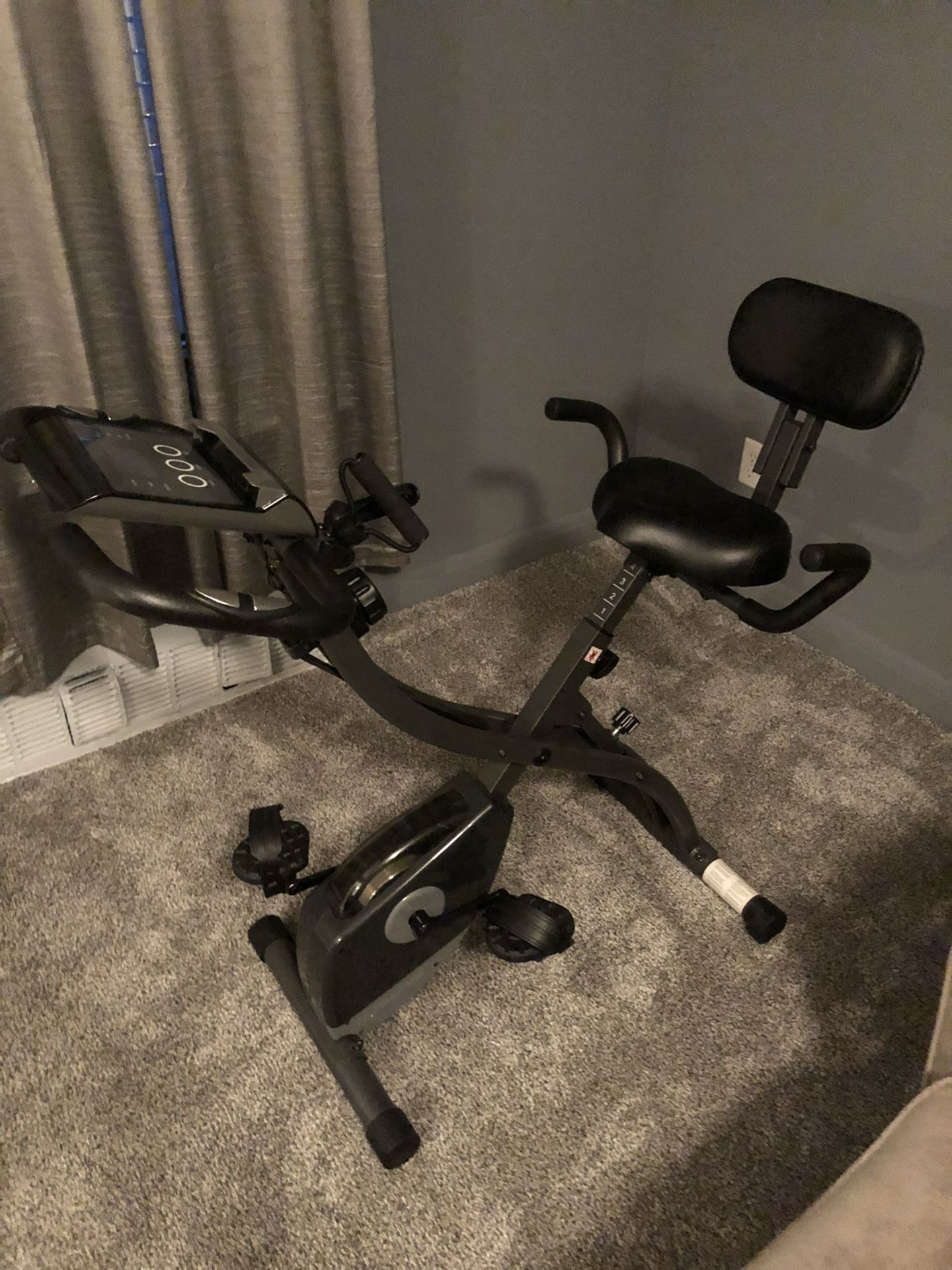 Exercise Bike