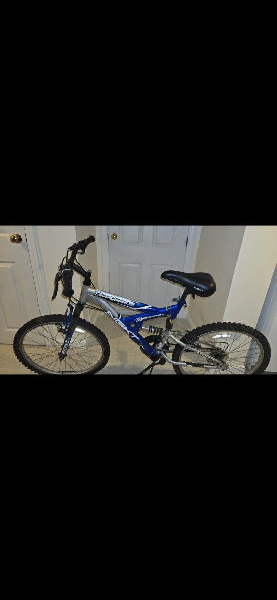NEXT BICYCLE