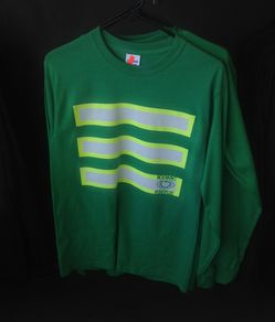 High Visibility Safety Shirt