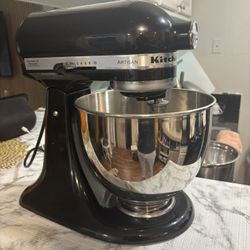 Kitchen Aid