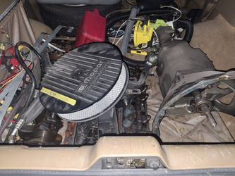 1970 Rt Challenger 4 Speed With shifter Pisto grip