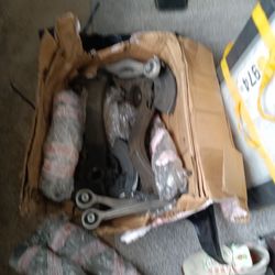 2004 Audi Allroad Quattro