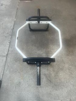 Hex Trap Bar