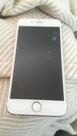 Pink iphone 6