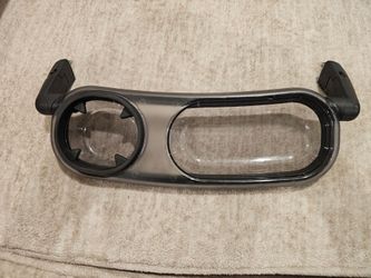 Uppababy snack tray attachment