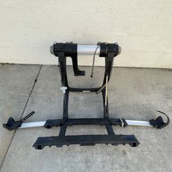 Thule Bike Rack