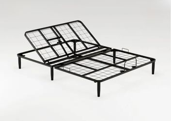 Sleepy's Basic Adjustable Base -Queen