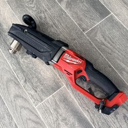 Milwaukee SuperHawg 1/2 Fuel 18v TOOL ONLY