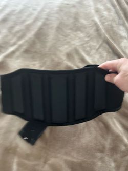 Nike weightlifting belt - Large