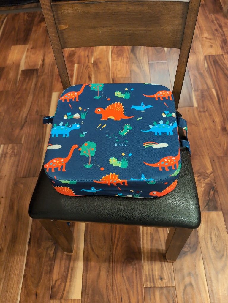 Toddler Dining Booster Seat