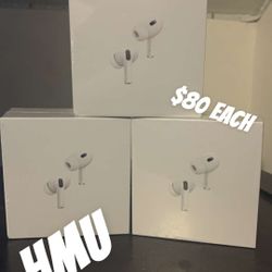 AIRPOD PRO GEN 2 