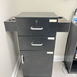 Styling Station