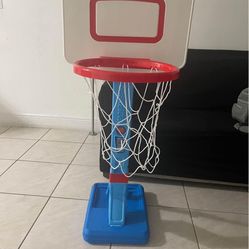 Basketball For Kids