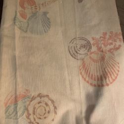 She’ll Shower Curtain