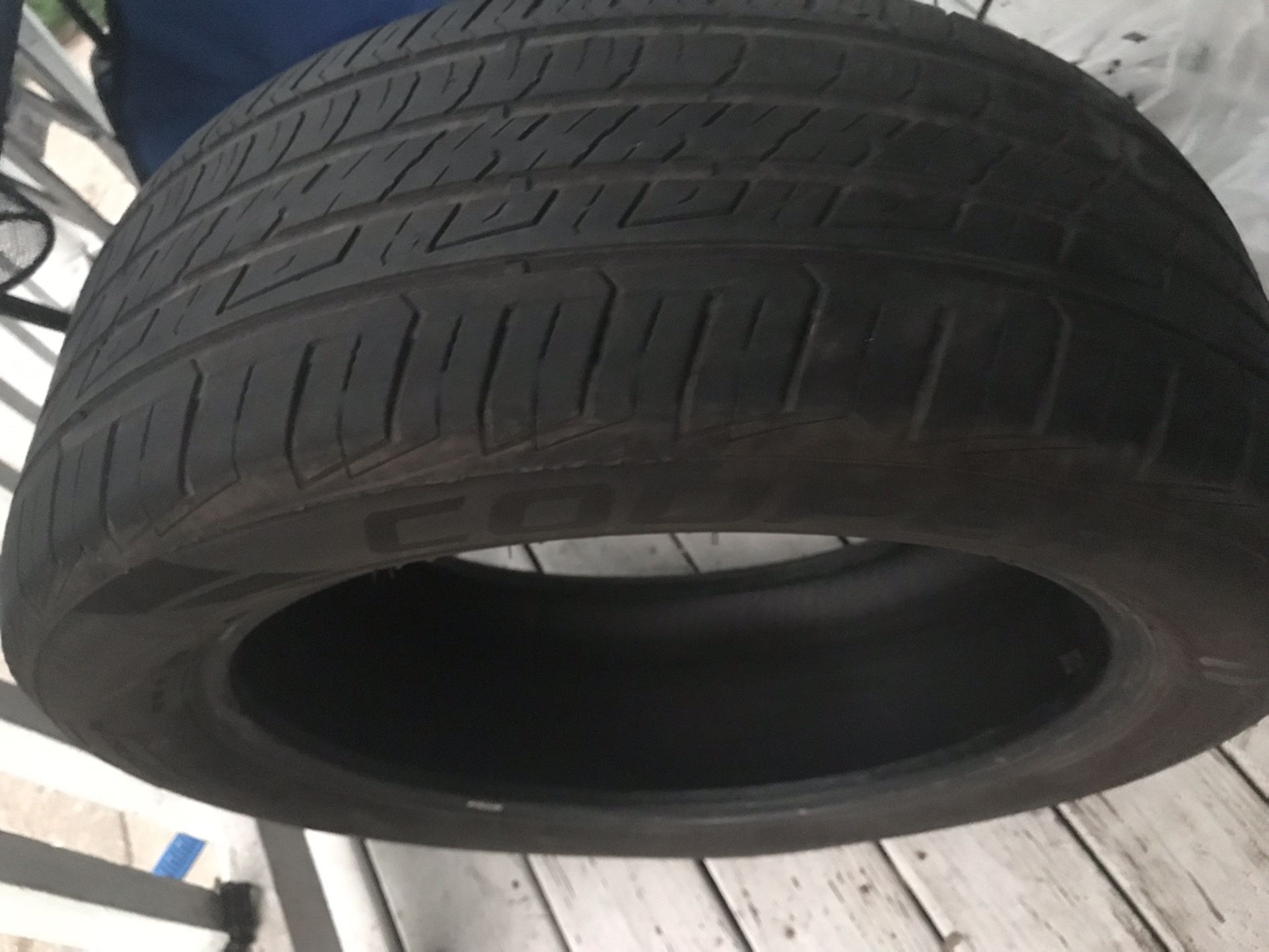 Tire