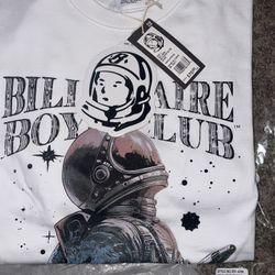 Billionaire Boys Club Tee X Ice Cream Tee 