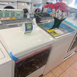 Kenmore Washer And Dryer Set Electric
